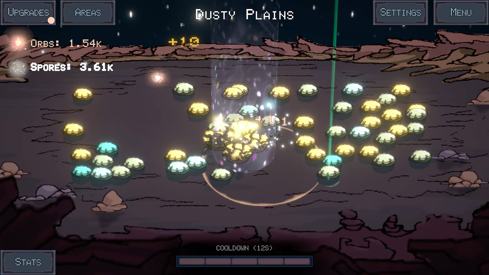 Sporbs Demo Screenshot 4