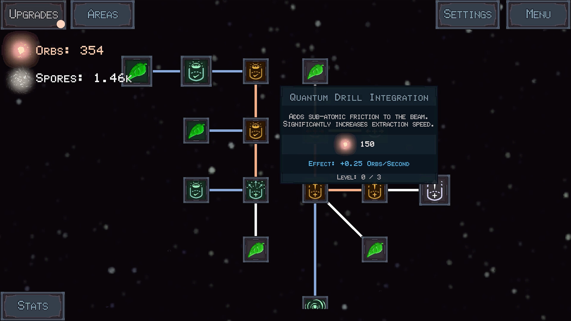 Sporbs Demo Screenshot 3