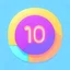 Number Cruncher icon