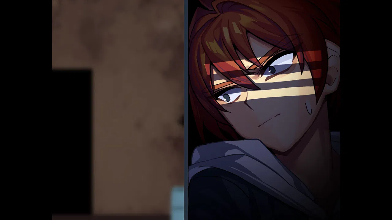 Homunculus Meat Screenshot 0