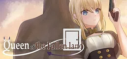 Queen of the fallen land