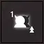 Doppelganger Mastery 1 Master icon