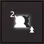 Doppelganger Mastery 2 Master icon