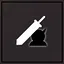 Doppelganger (Swordsman) Master icon