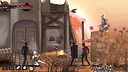 Queen of the fallen land Screenshot 1