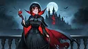 Halloween Waifu Screenshot 4