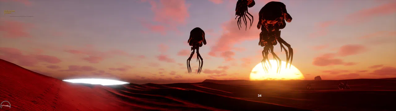 Blyte Screenshot 4