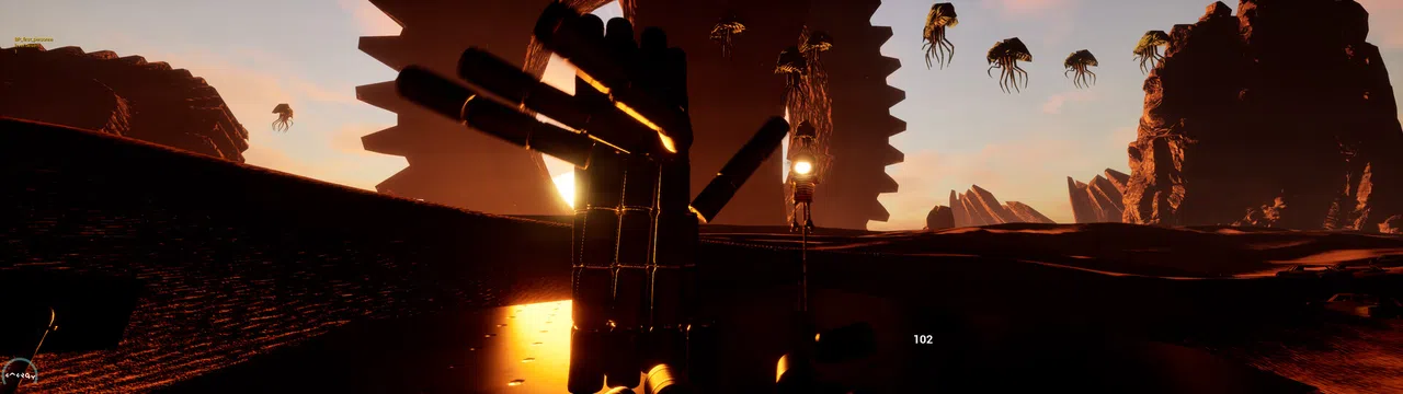 Blyte Screenshot 1