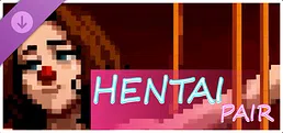 Hentai Pair - Pixel BDSM Clown DLC 🔞