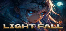Nefemances: Light Fall