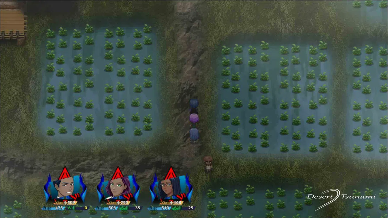 Vita: The Ember Oracle Screenshot 3