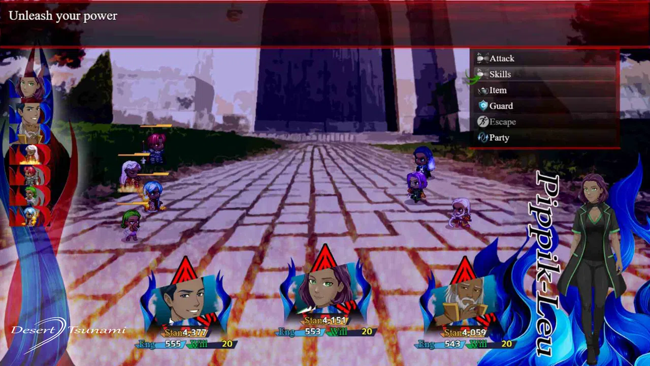 Vita: The Ember Oracle Screenshot 10