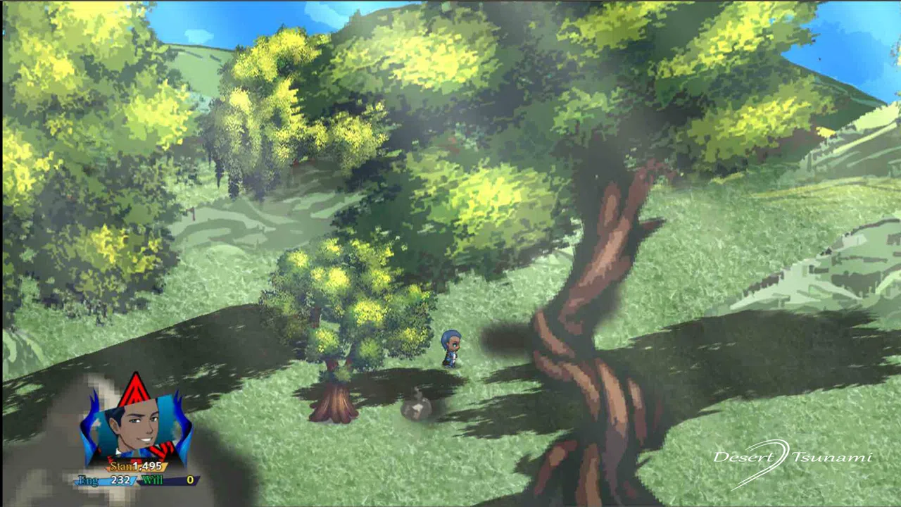 Vita: The Ember Oracle Screenshot 6
