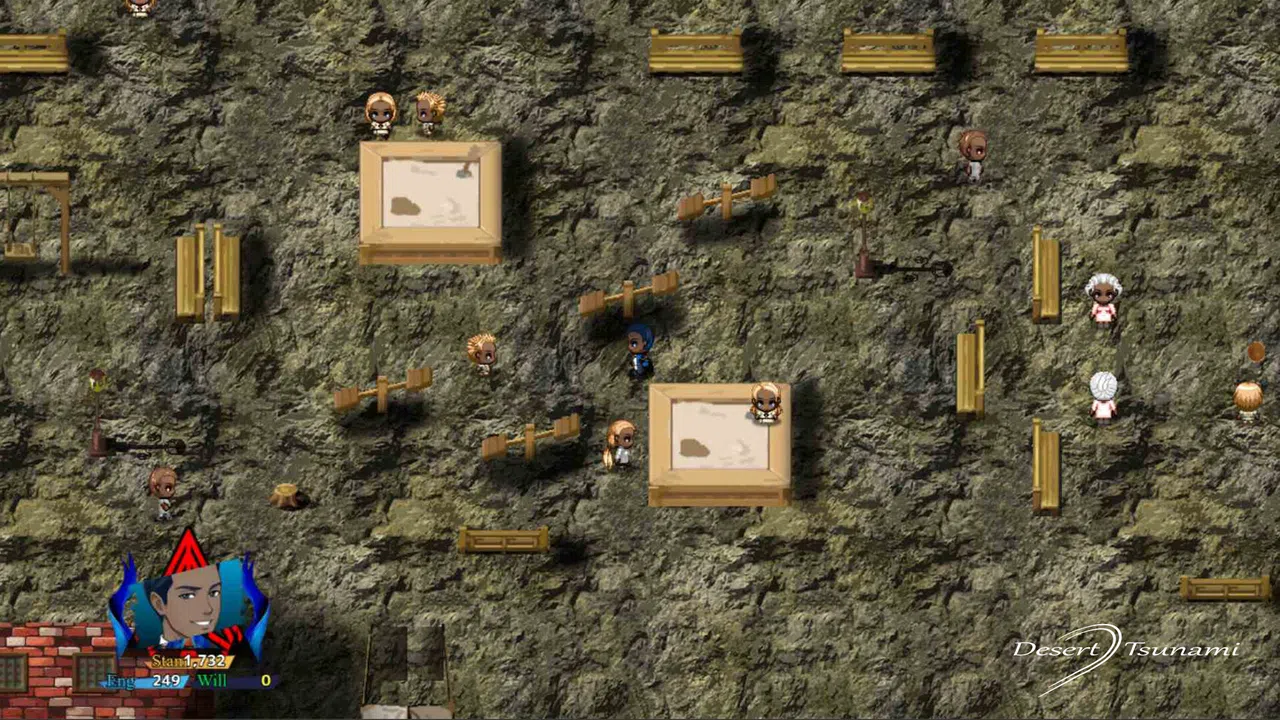 Vita: The Ember Oracle Screenshot 13