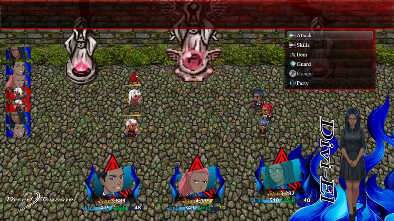 Vita: The Ember Oracle Screenshot 16