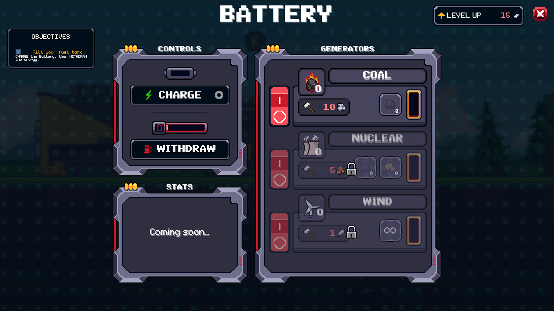 Chipmatic Screenshot 3