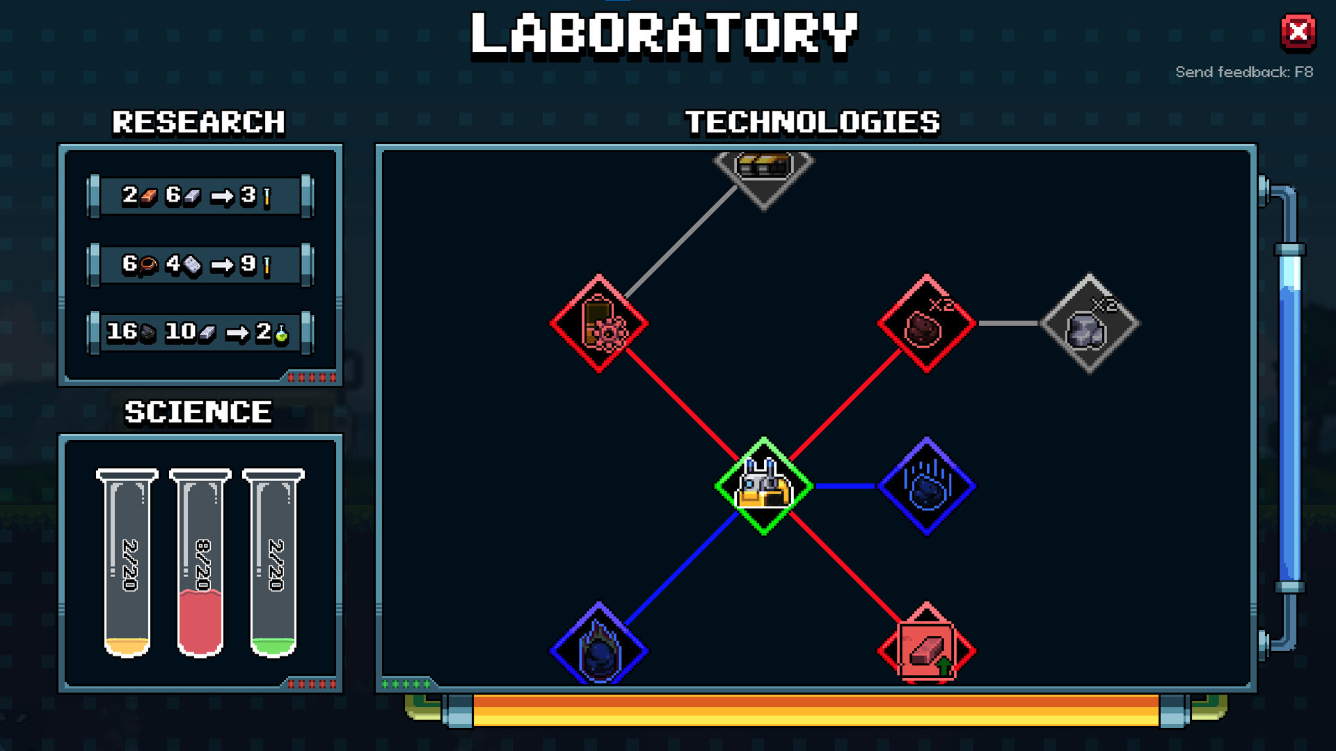 Chipmatic Screenshot 7