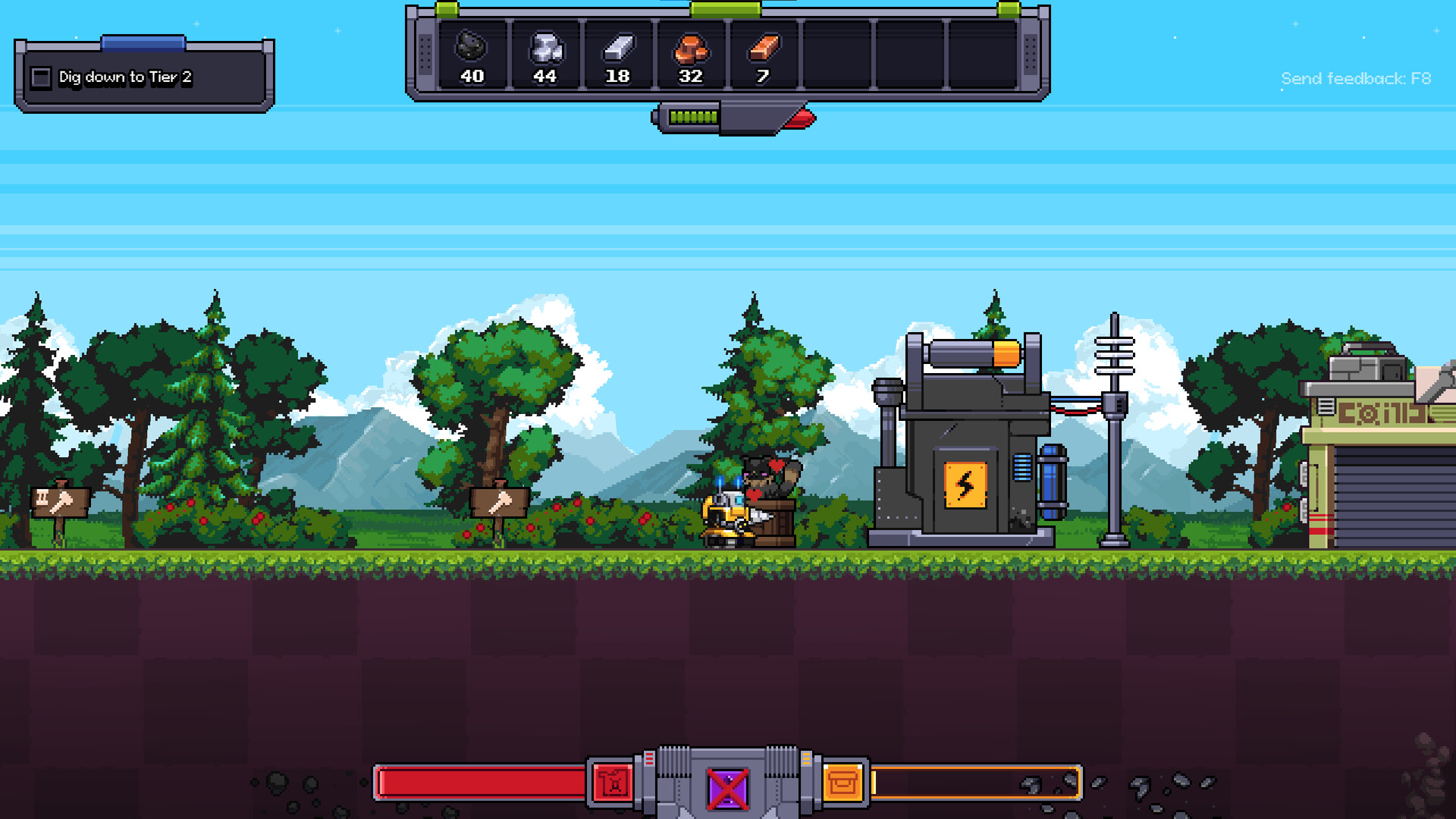 Chipmatic Screenshot 0