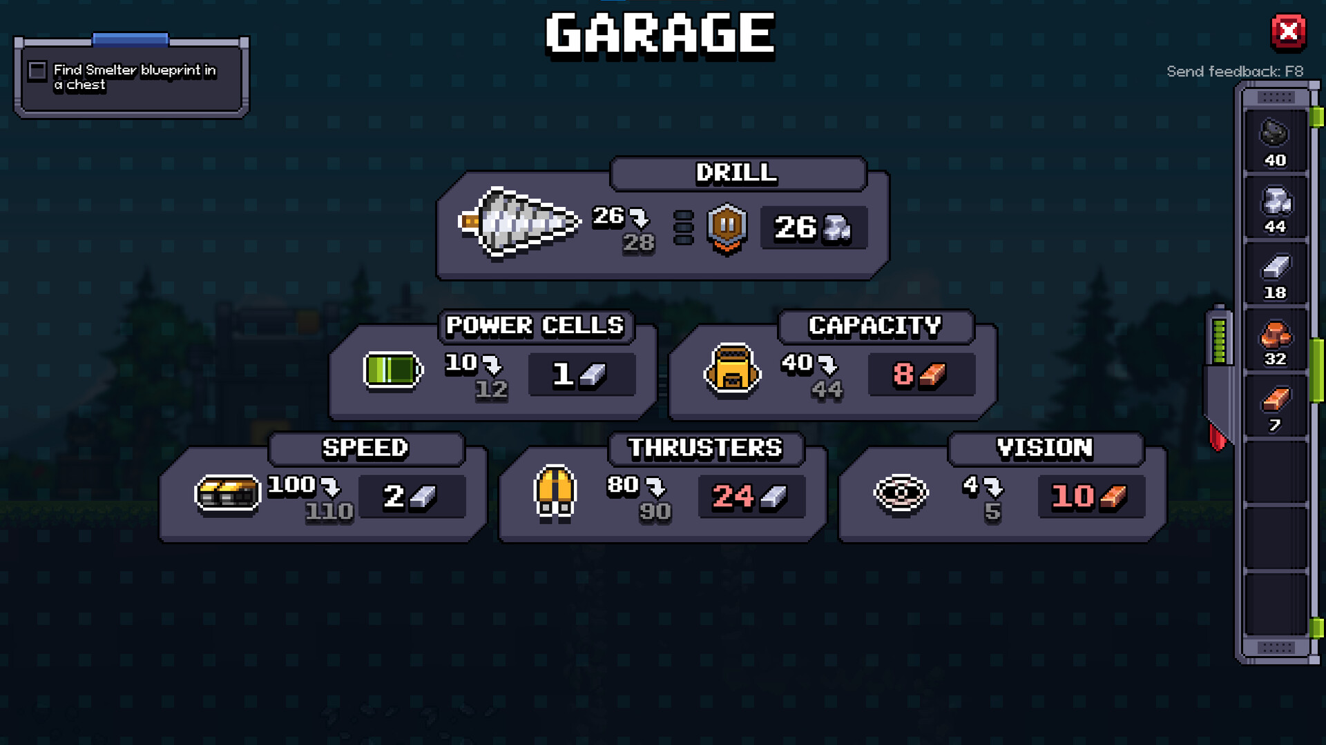 Chipmatic Screenshot 5