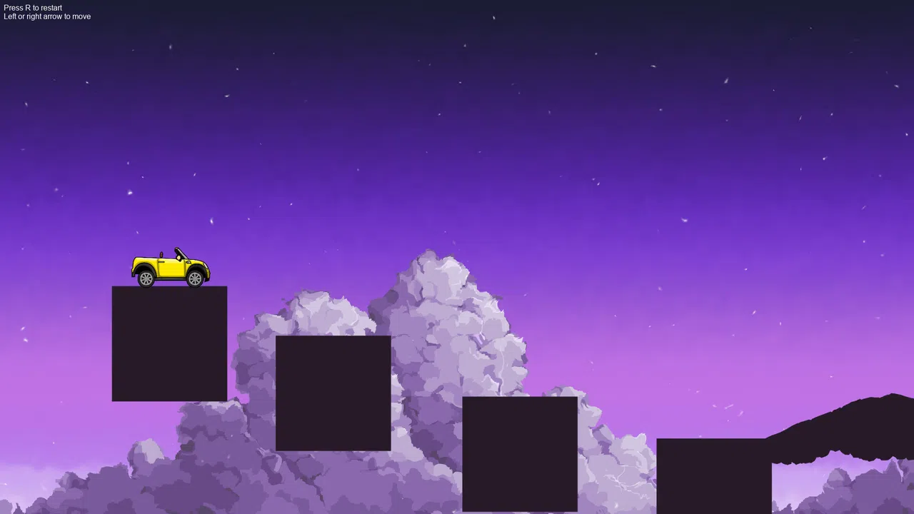 Wheelborne Screenshot 0