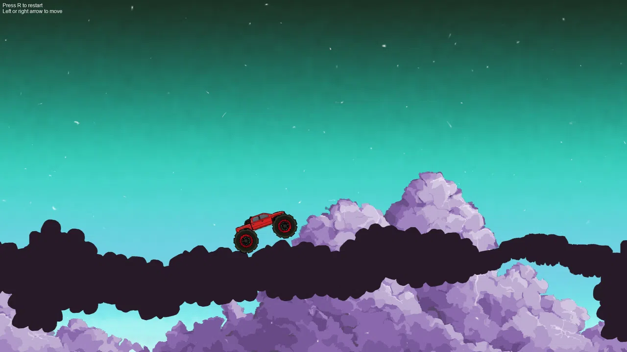 Wheelborne Screenshot 1