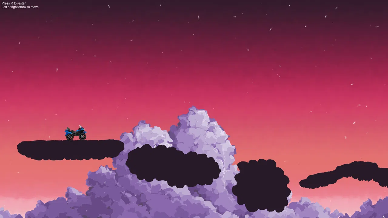 Wheelborne Screenshot 3