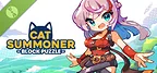 Cat Summoner - Block Puzzle - Demo