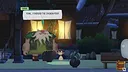 What Killed Us All? Screenshot 1