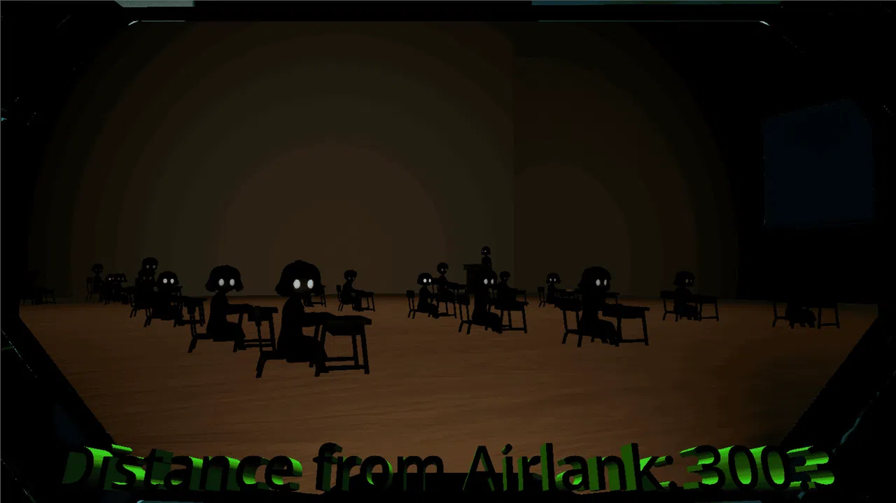 Project: Null point Screenshot 4