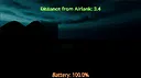 Project: Null point Screenshot 1