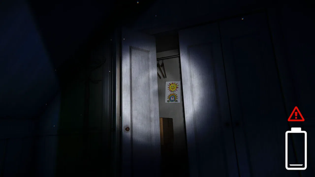 Phantom Playhouse DEMO Screenshot 0