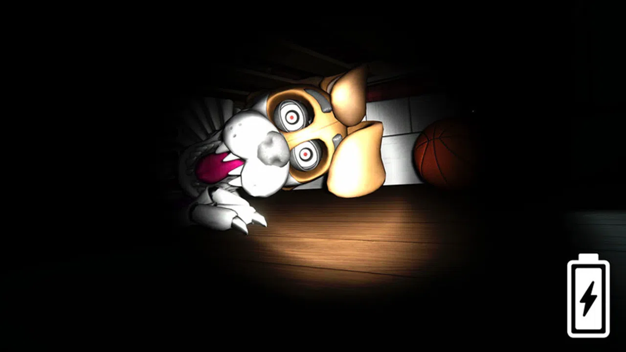 Phantom Playhouse DEMO Screenshot 5