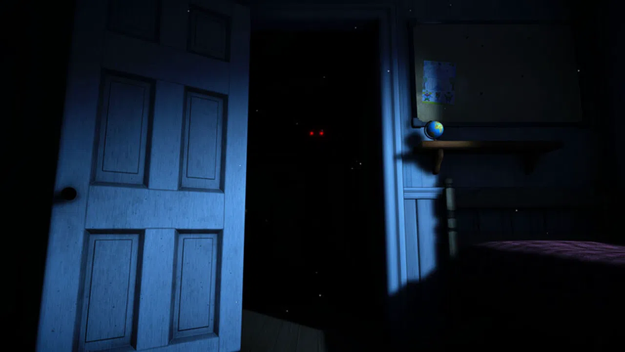 Phantom Playhouse DEMO Screenshot 2