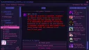 Killer Chat! Expanded Edition - Killing Spree DLC Screenshot 0