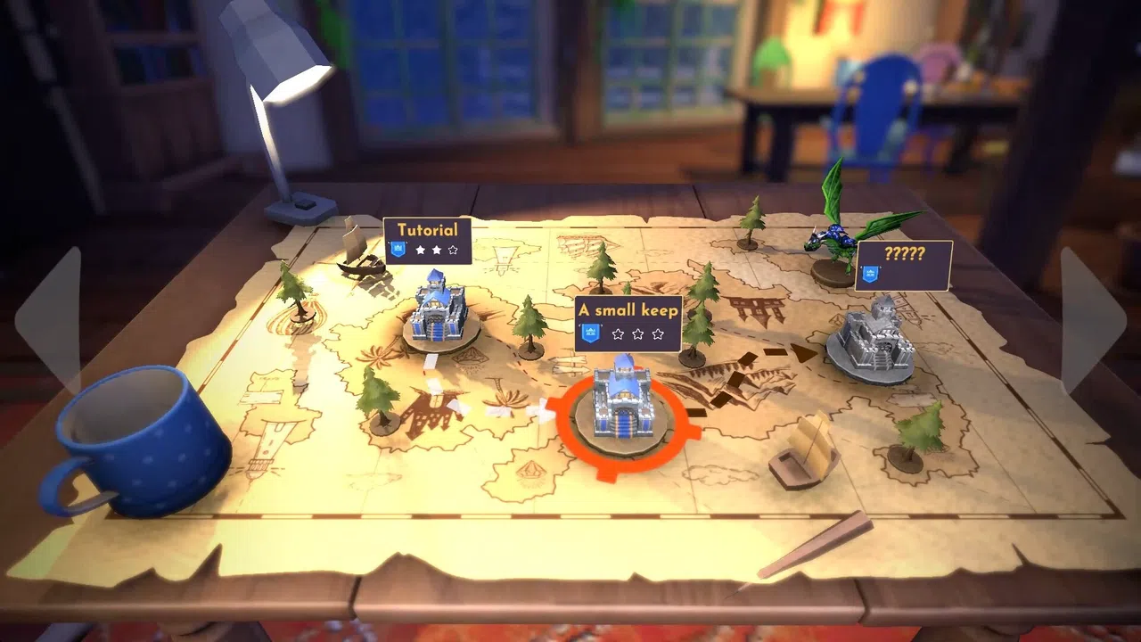 Table Tactics Demo Screenshot 6
