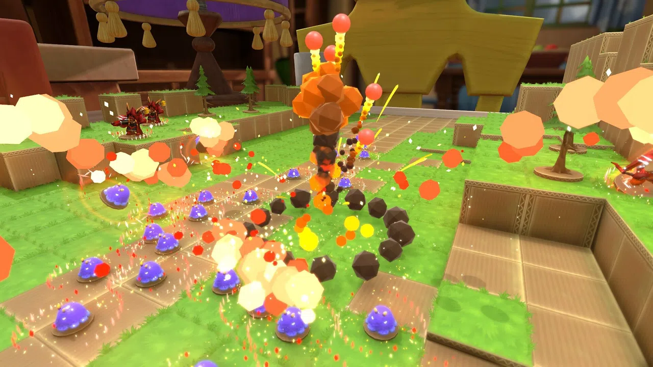 Table Tactics Demo Screenshot 10