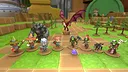Table Tactics Demo Screenshot 4