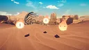 Guns on Wheels Demo Screenshot 1