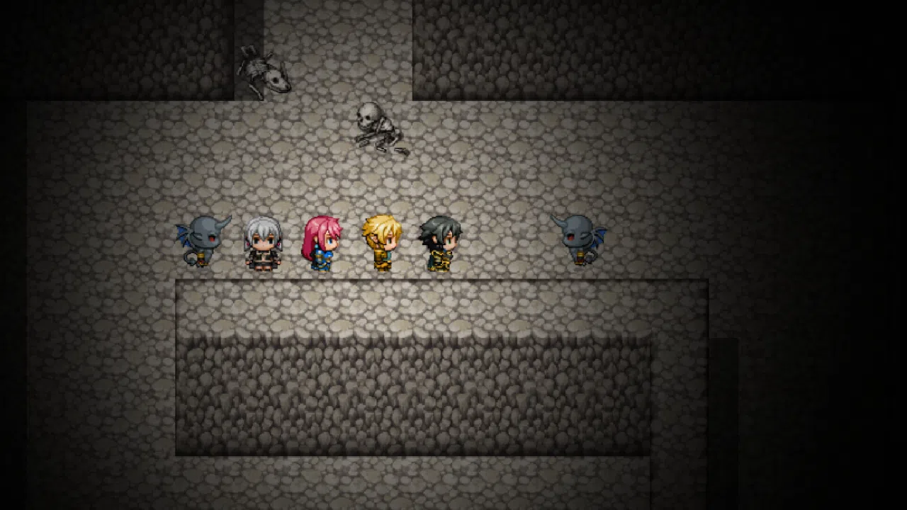 Peasant Dream: Ascension Screenshot 6