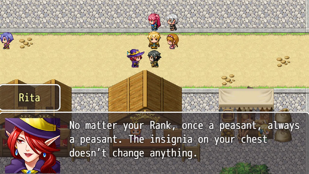 Peasant Dream: Ascension Screenshot 8