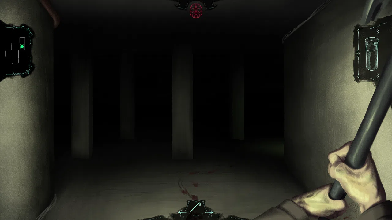 Way of Madness Screenshot 4