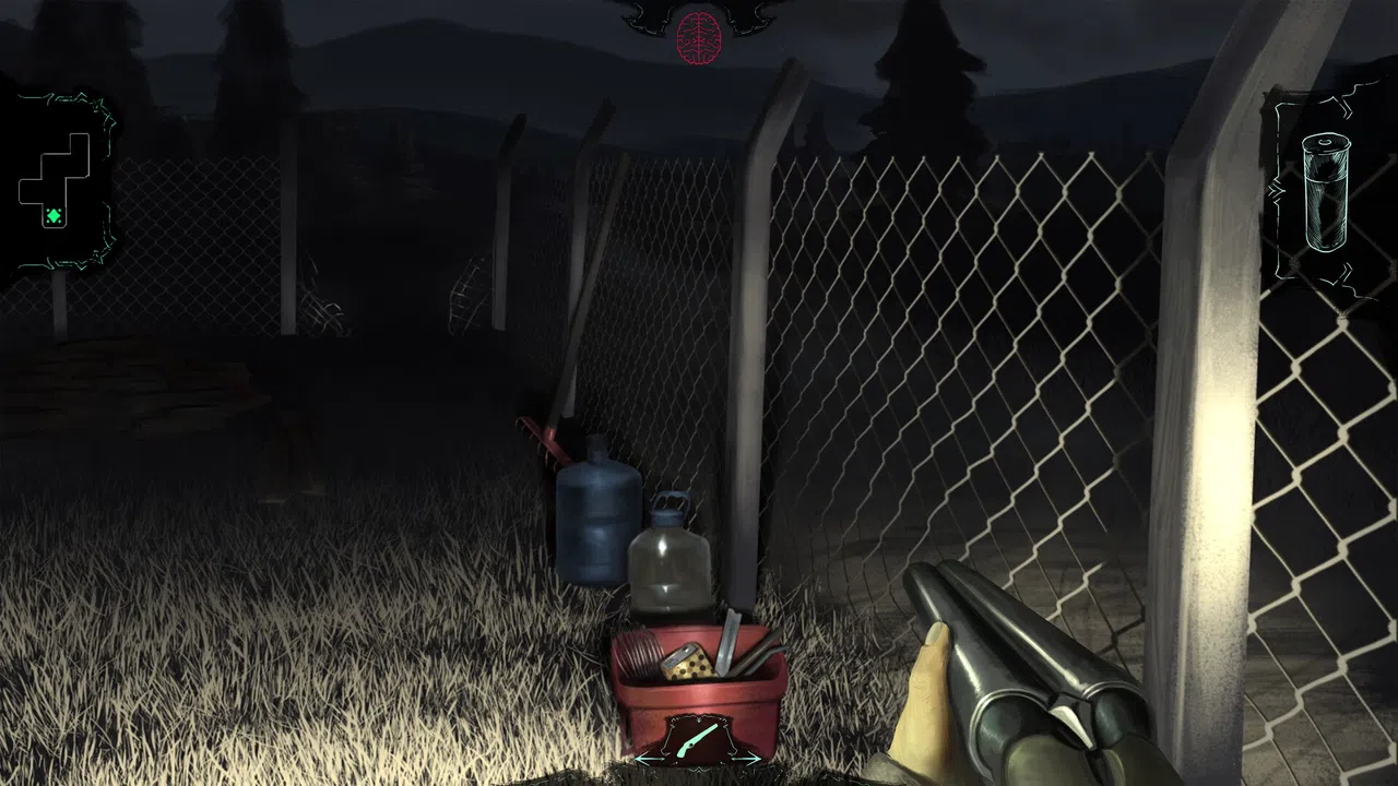 Way of Madness Screenshot 2