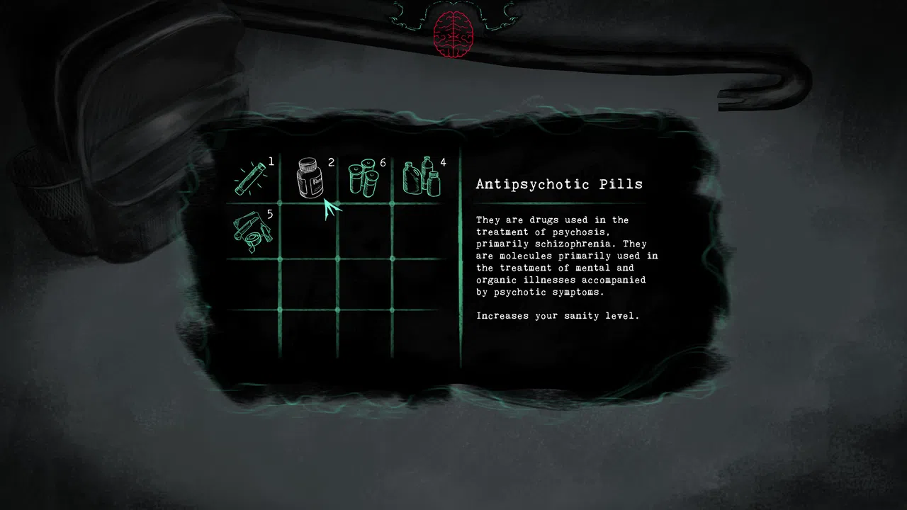 Way of Madness Screenshot 3