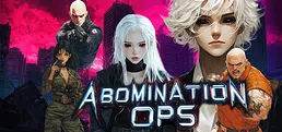 Abomination Ops