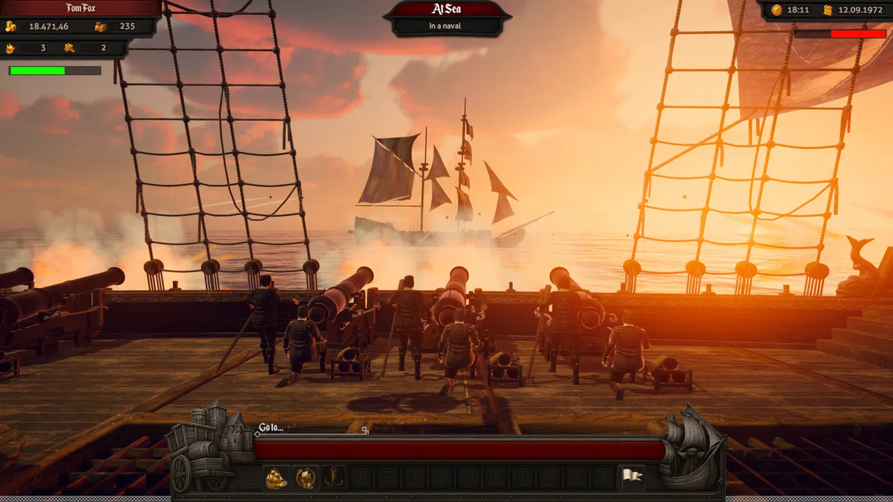 The Trade Dynasty Screenshot 10
