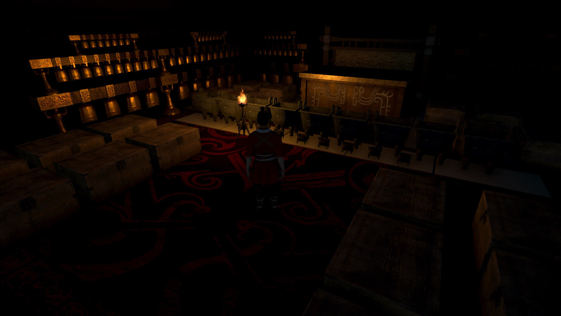 九州之士 Screenshot 14