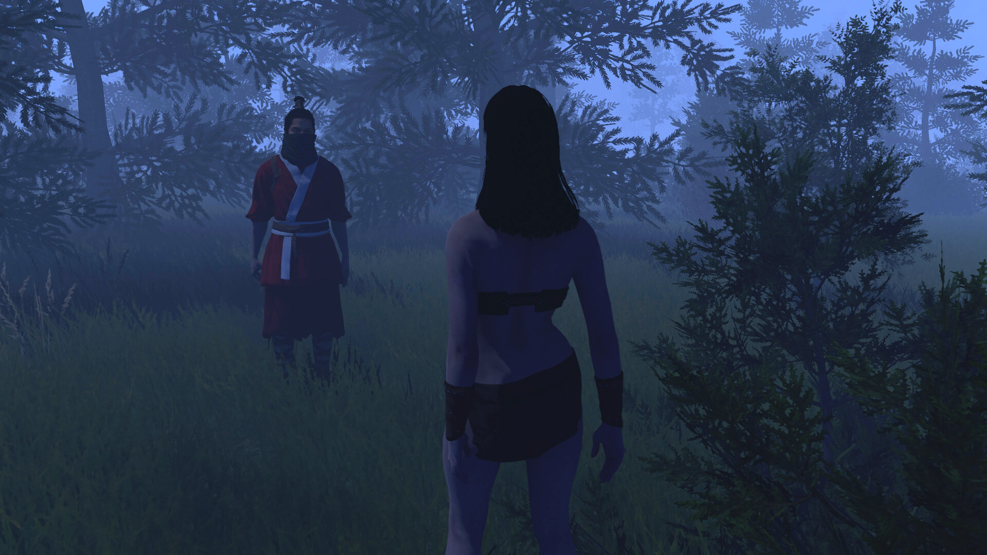 九州之士 Screenshot 11