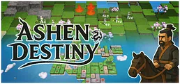Ashen Destiny