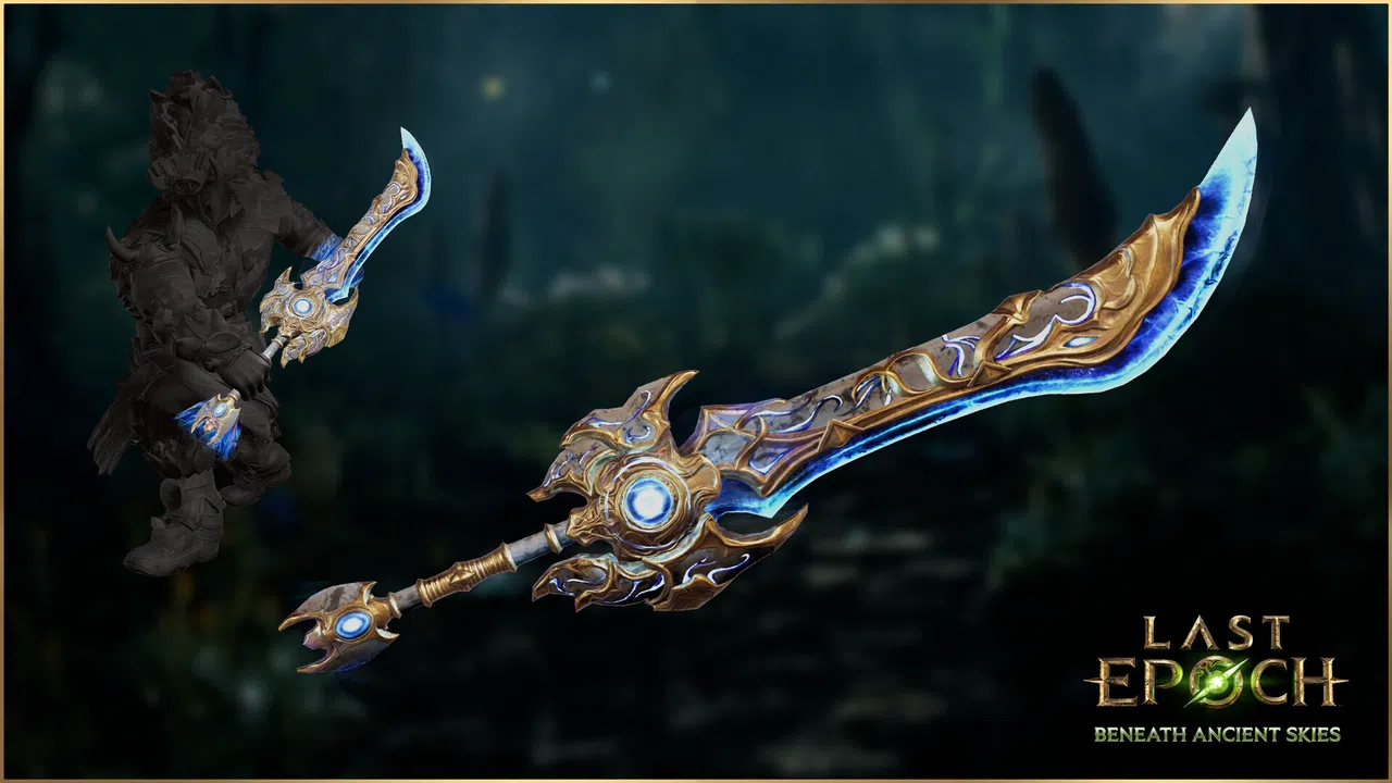 Last Epoch - Primal Legend Supporter Pack Screenshot 3