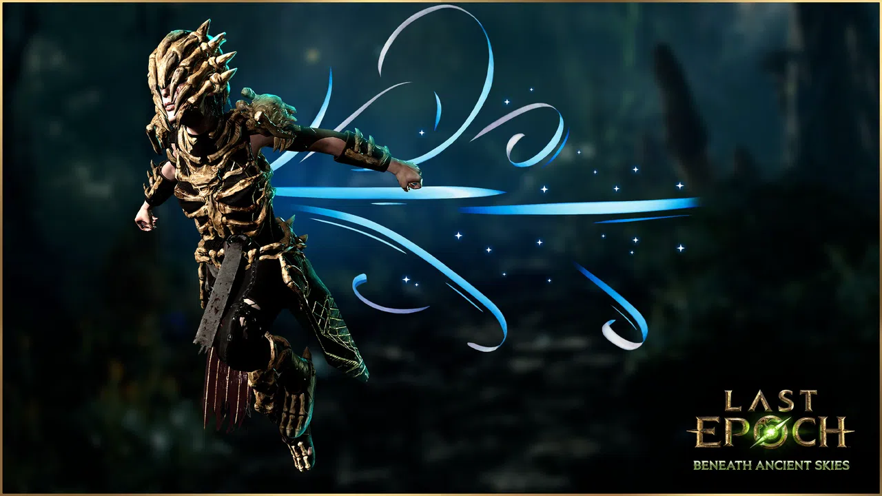 Last Epoch - Primal Legend Supporter Pack Screenshot 5